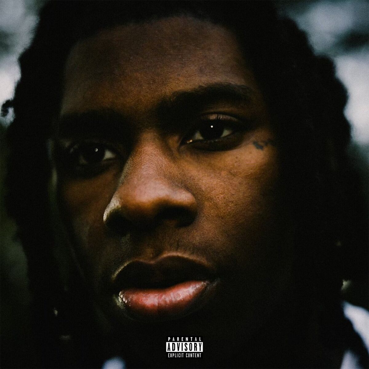 Album cover of Mask On