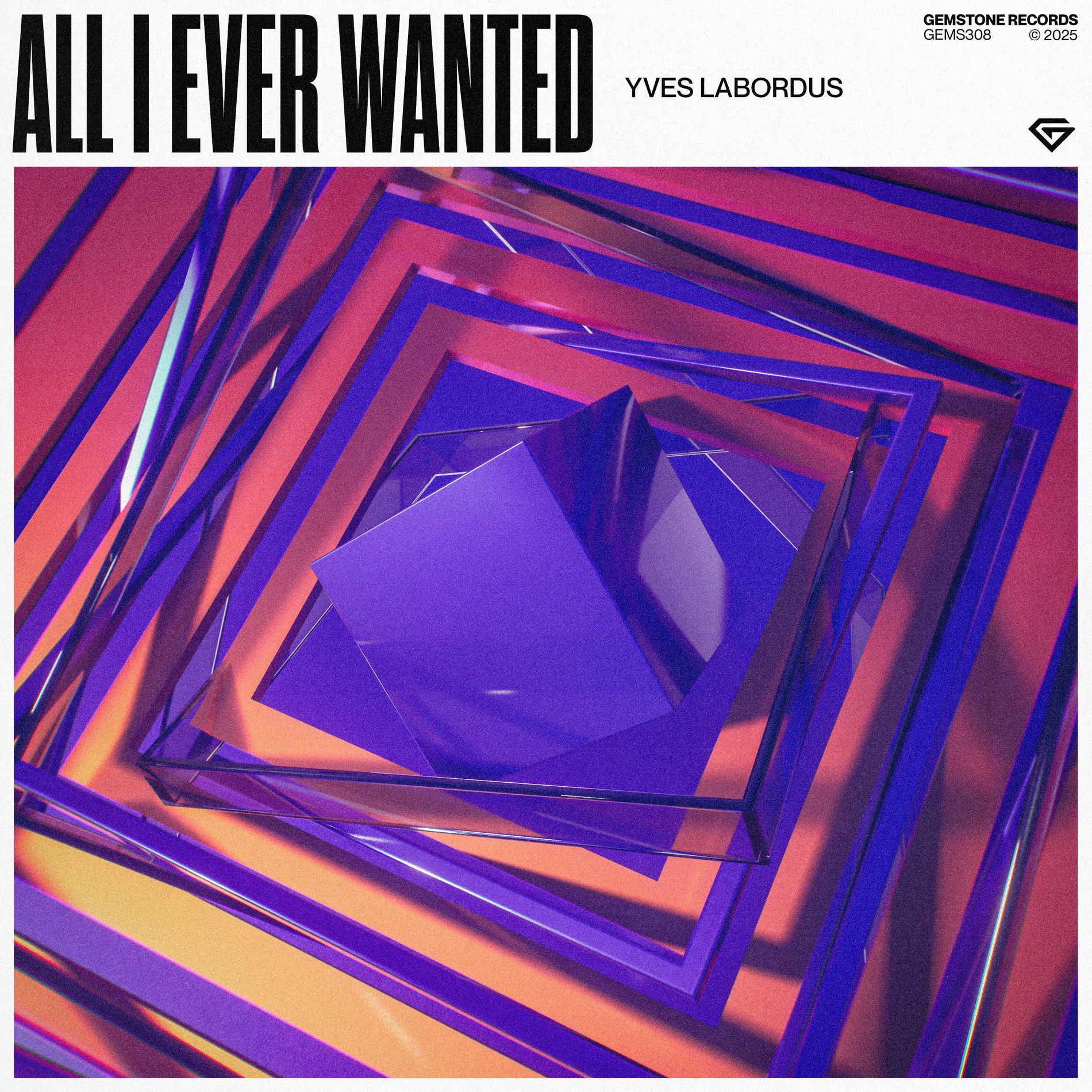 Album cover of All I Ever Wanted