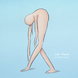 Cover of Low Power