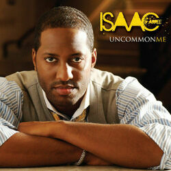 Cover of Uncommon Me