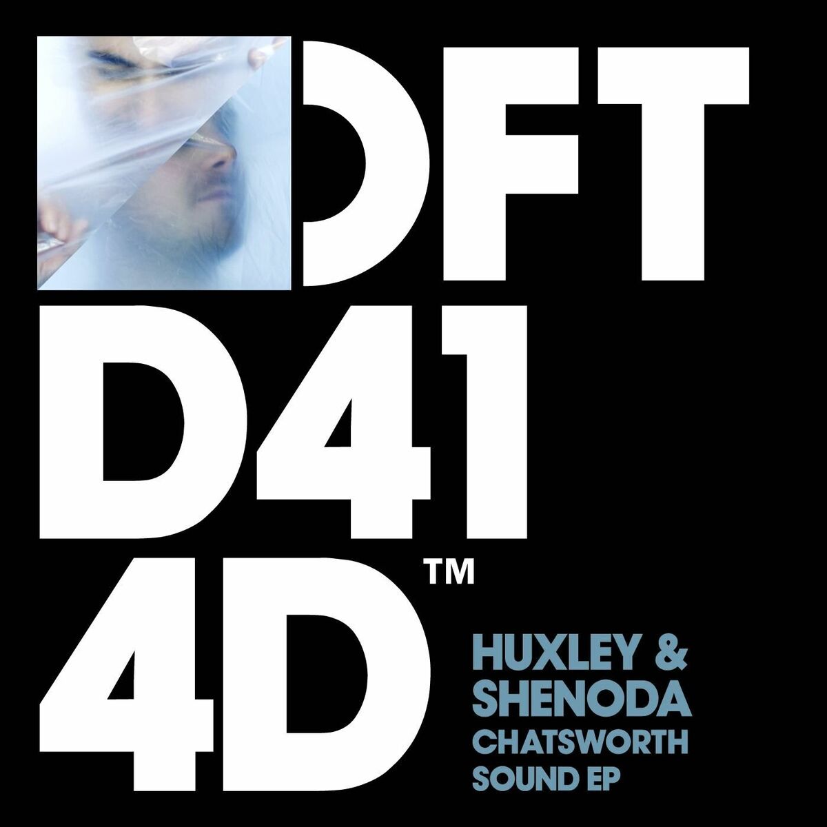 Album cover of Chatsworth Sound EP