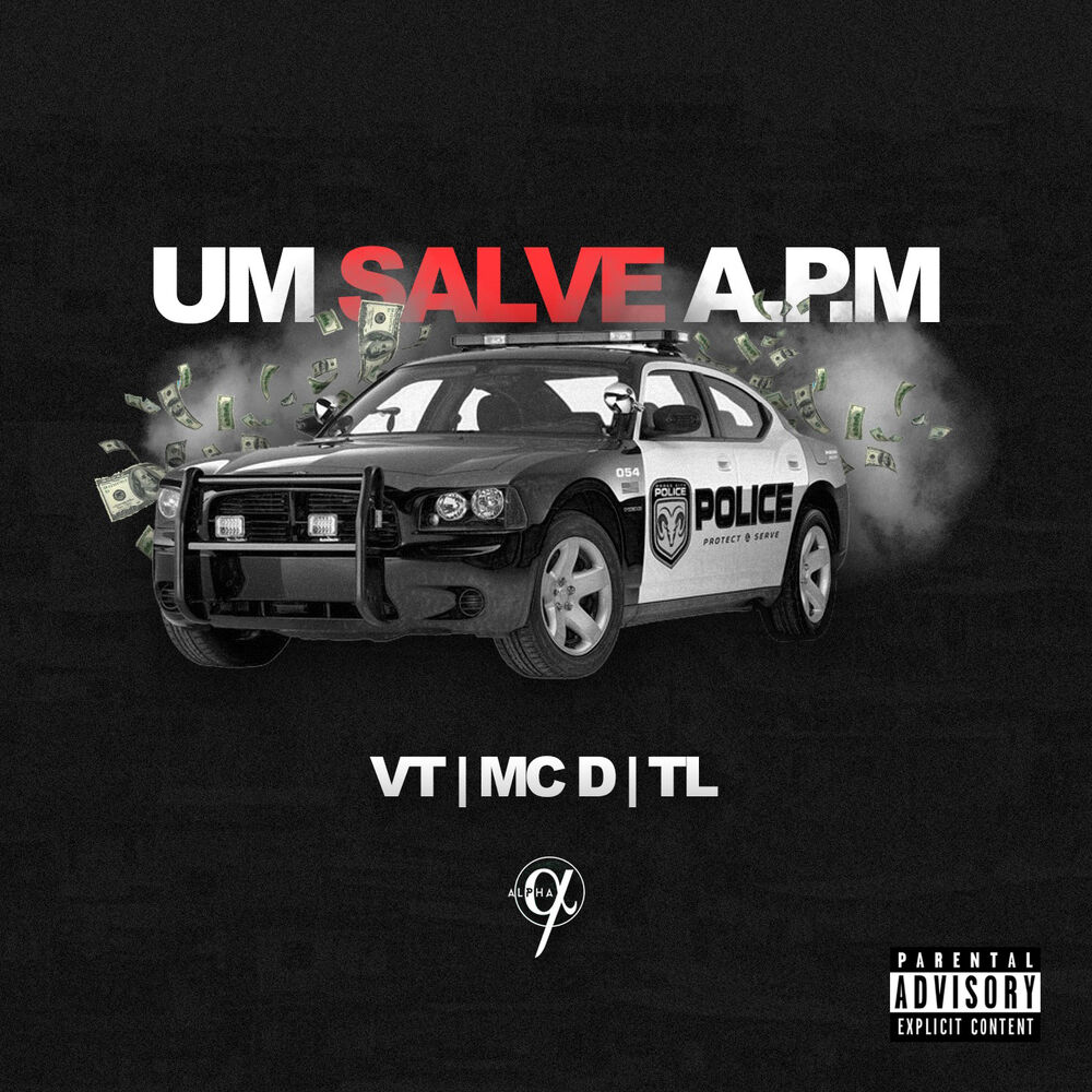 Picture of Um Salve A. P. M