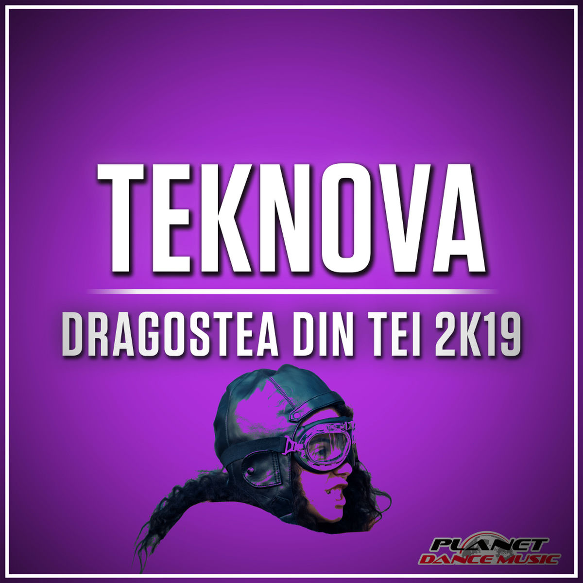 Album cover of Dragostea Din Tei 2K19