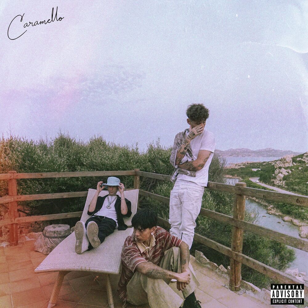 Picture of CARAMELLO