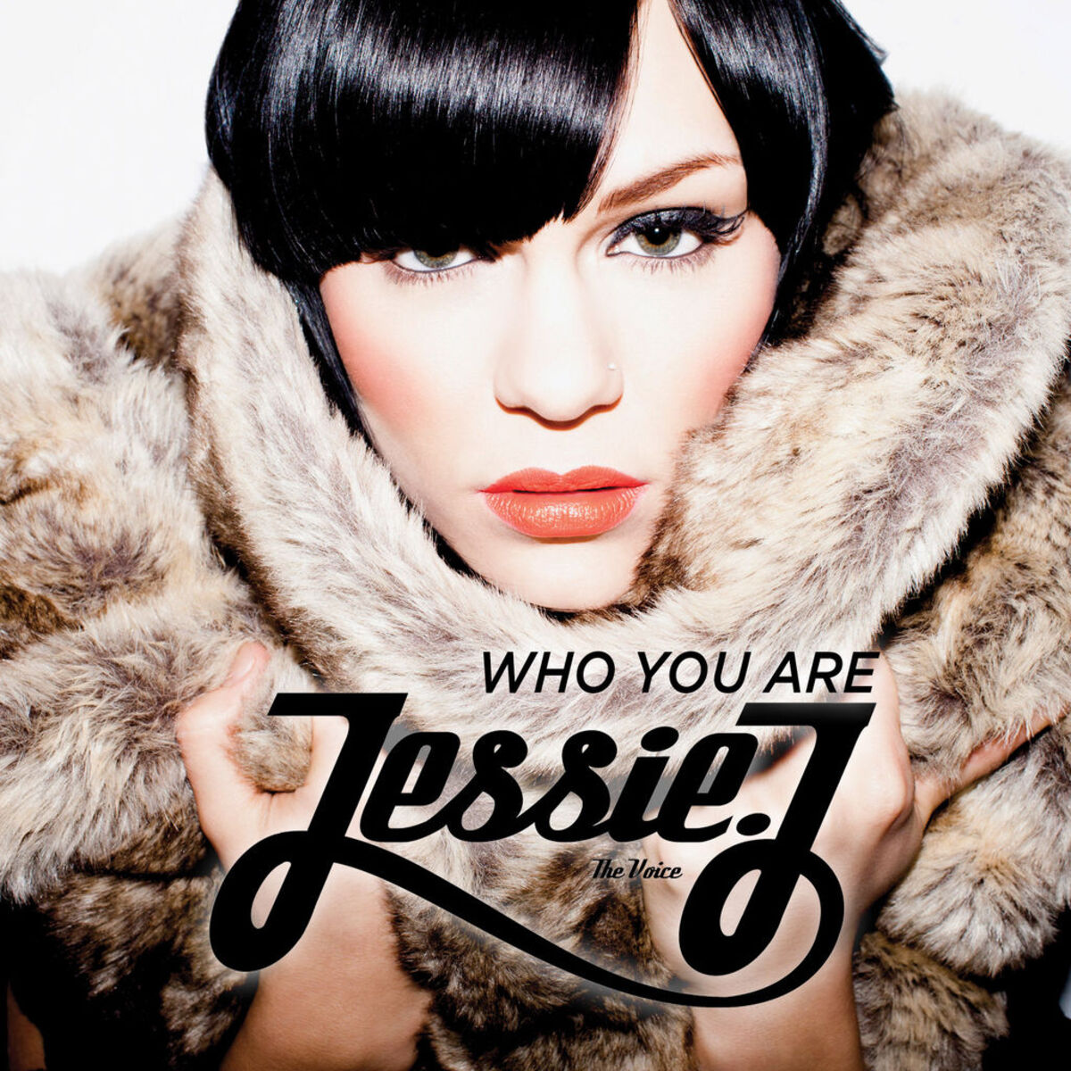 Album cover of Who You Are