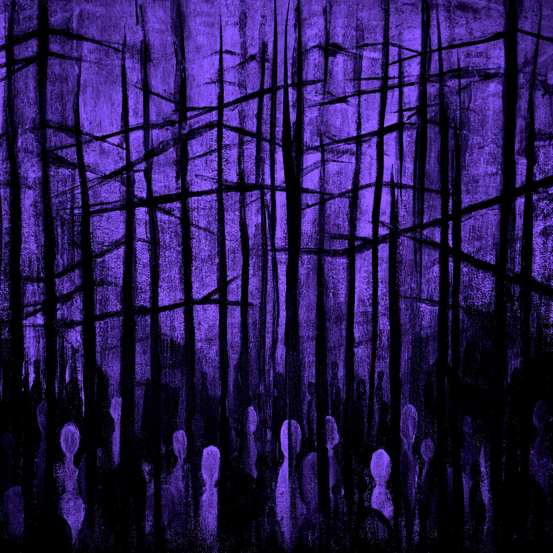 Album cover of I Hate It Here, Pt. 2
