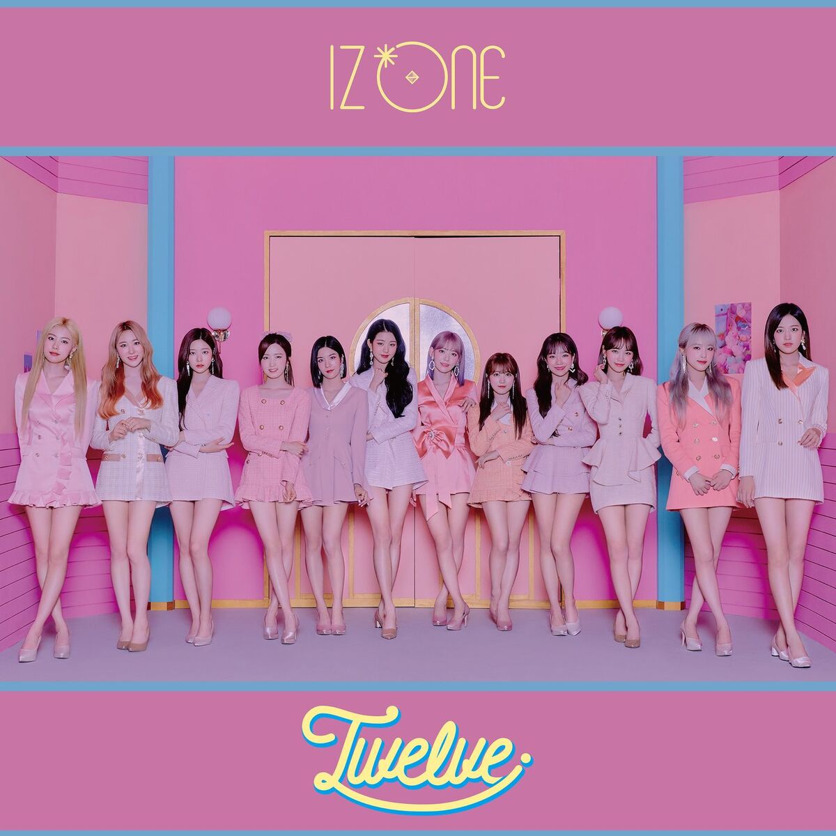 Album cover of Twelve (Special Edition)