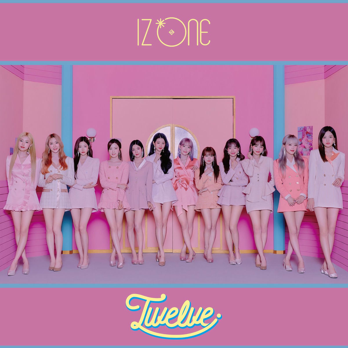 IZ*ONE アルバム Vampire BOX 16枚 Vampire (Iz*One song) - Wikipedia