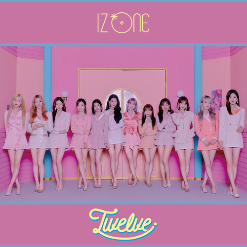 IZ*ONE アルバム Vampire BOX 16枚 IZ*ONE – Vampire – Box Set (WIZ*ONE Version 13 CD-BOX