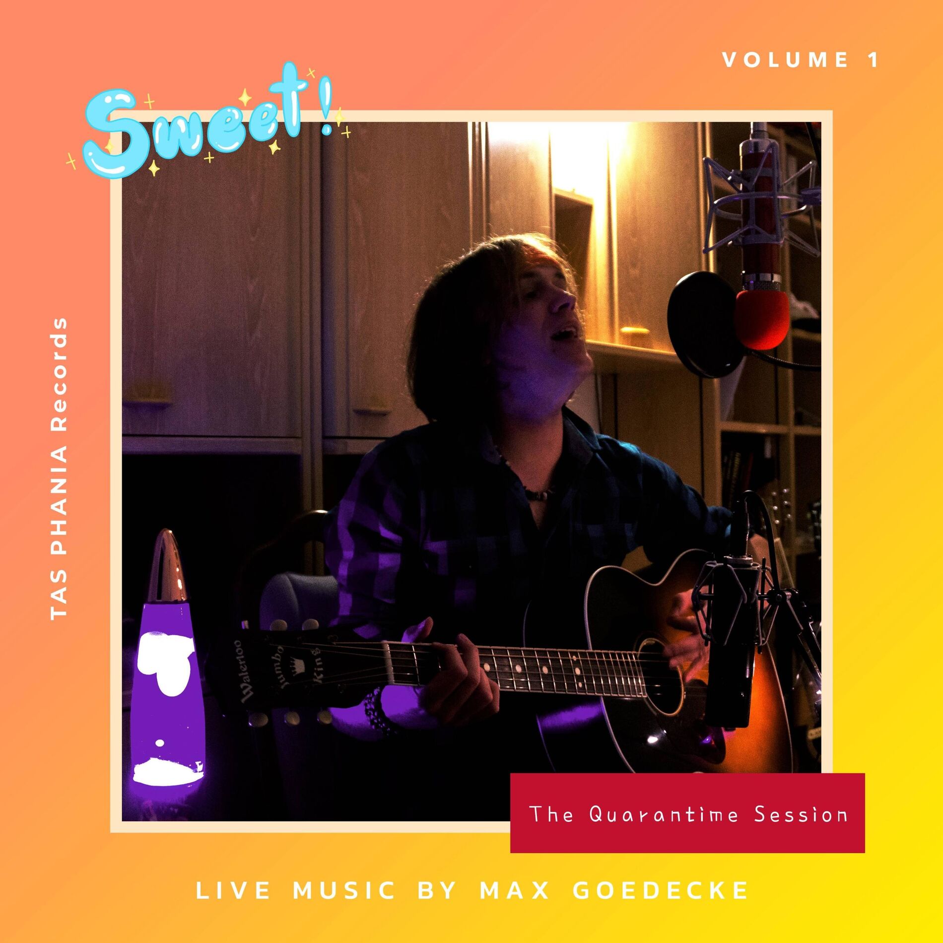Album cover of If You Want to Sing Out, Sing Out