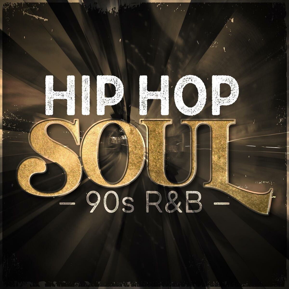 Throwback ~ 90's R&B/Soul Playlist