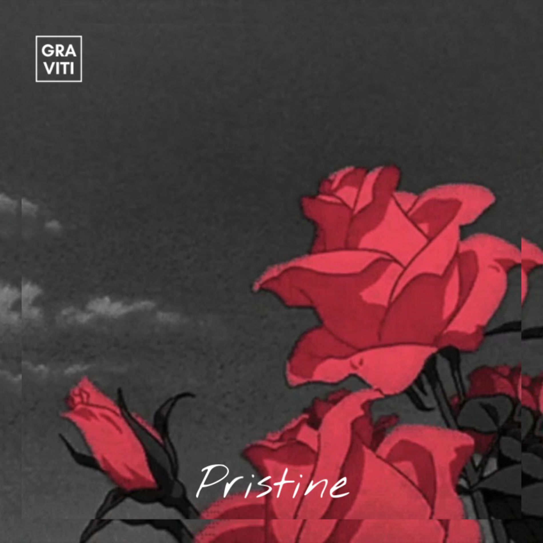 Album cover of Pristine