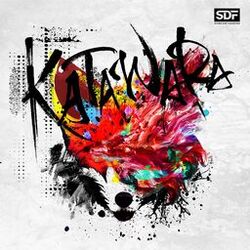 Cover of KATAWARA