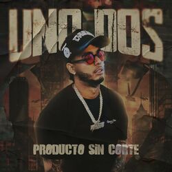 Cover of Uno Dos
