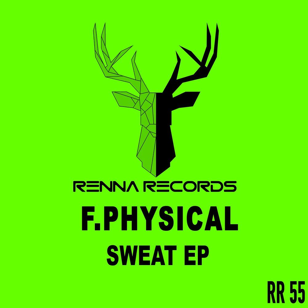 Picture of Sweat (EP)