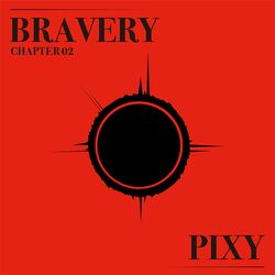 Cover of Fairy forest : Bravery