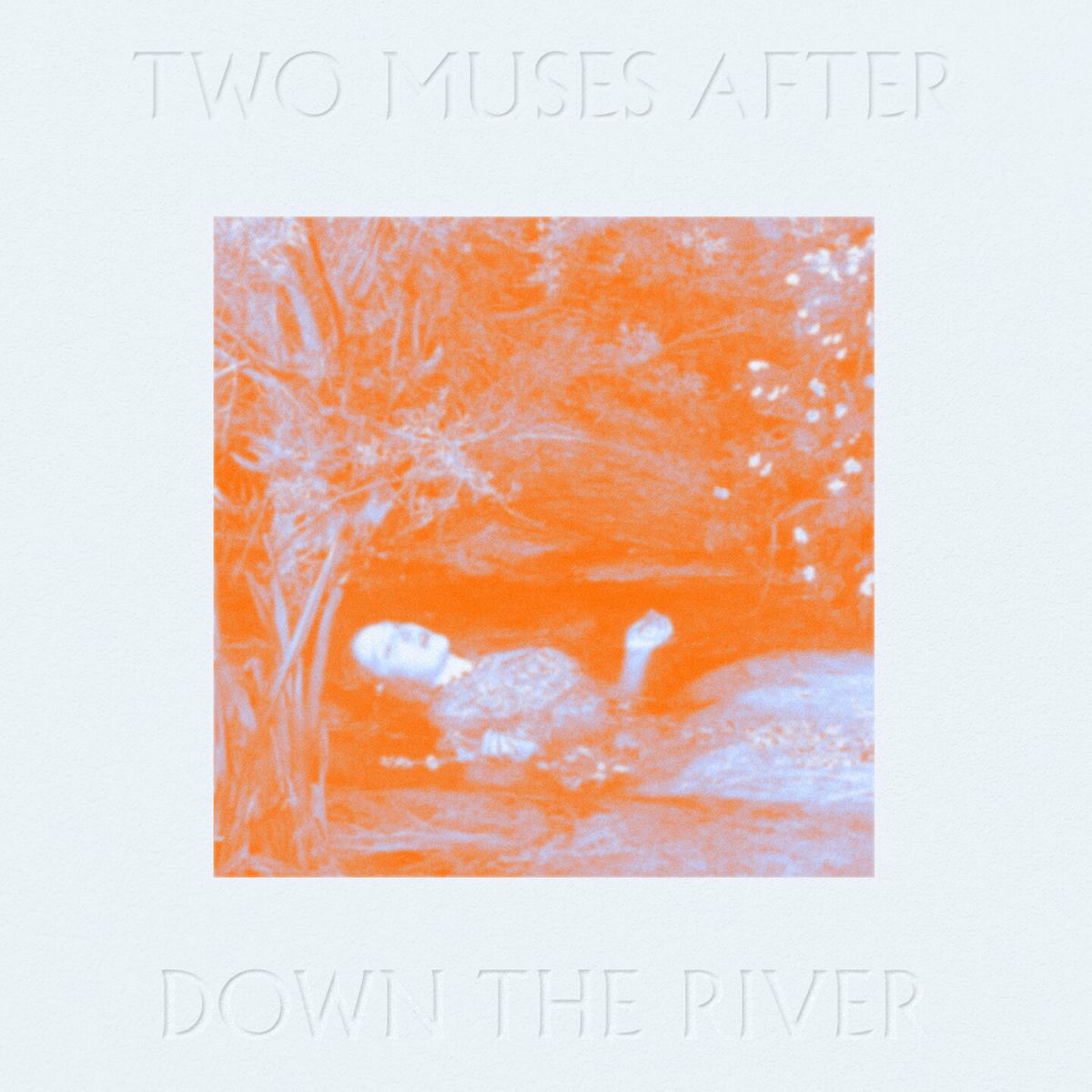Album cover of Down The River