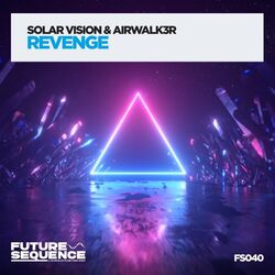 Cover of Revenge
