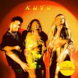 Cover of Walaïta (Lazy Flow Remix)