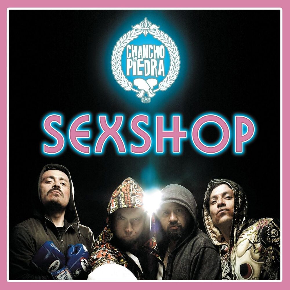 Picture of Sex Shop (Album Version)