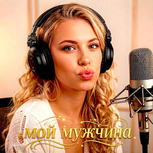МОЙ МУЖЧИНА