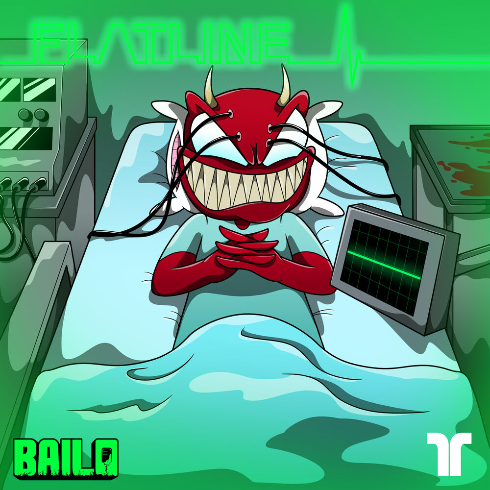 Picture of Flatline