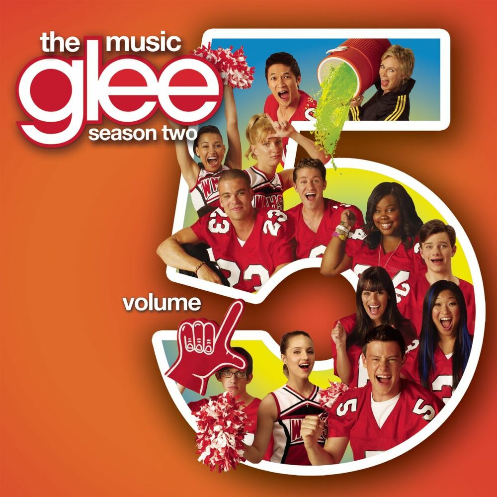 Picture of Glee: The Music, Volume 5