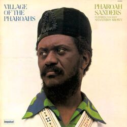 Cover of Village Of The Pharoahs