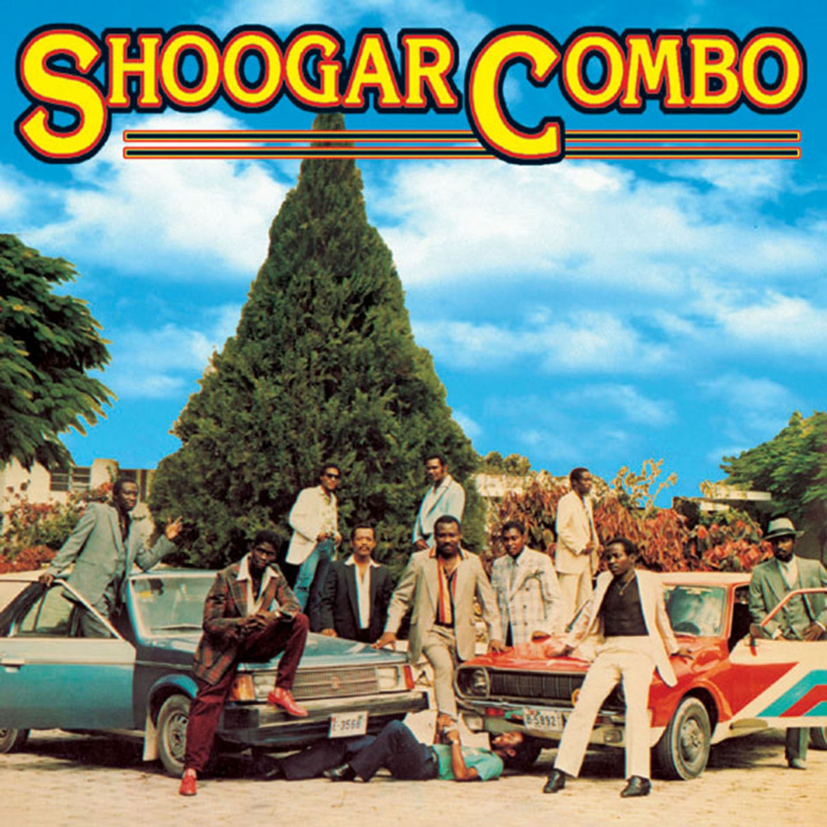 Album cover of Caresse'm anbas