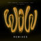 WOW (MorganJ Remix) by Toby Romeo album cover