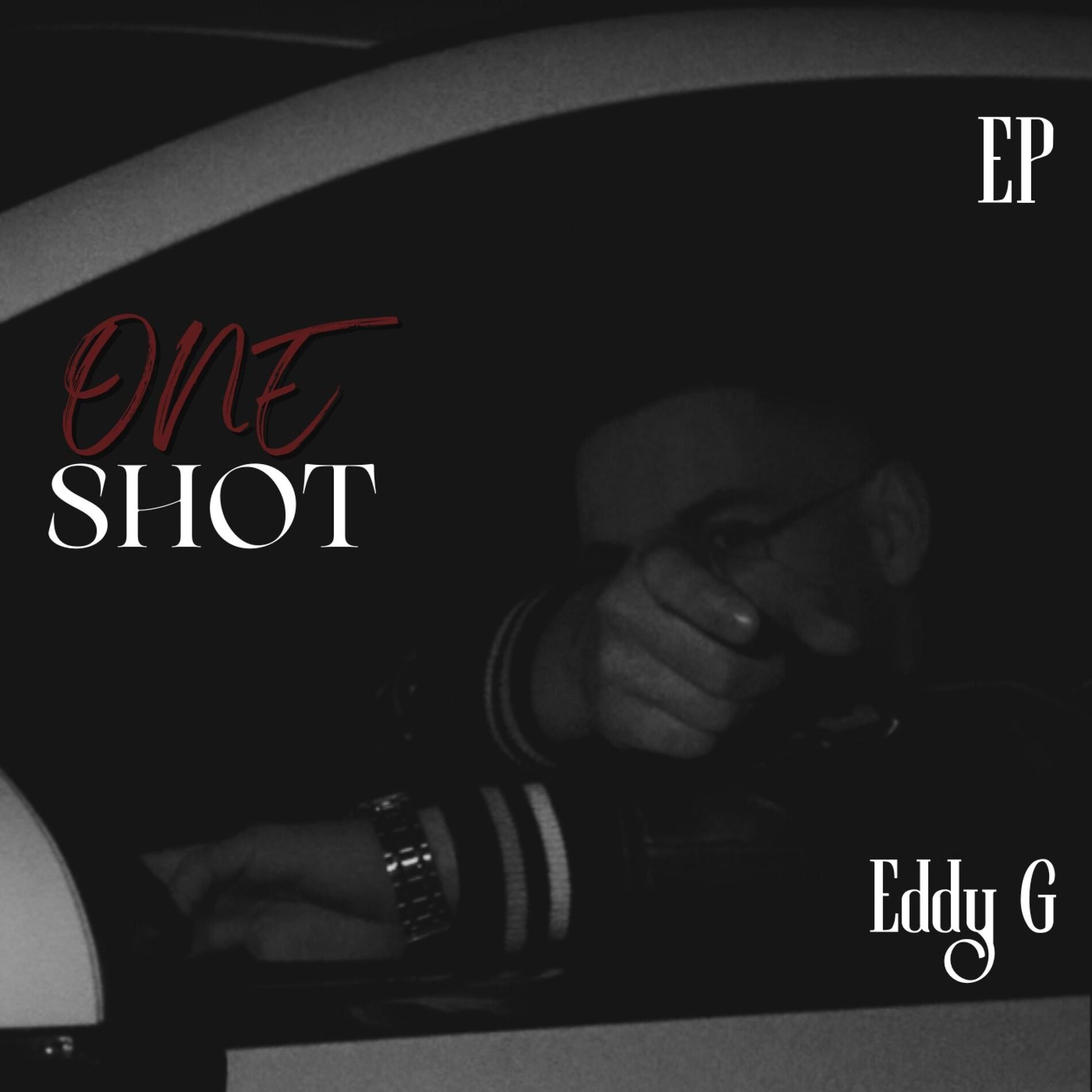 Album cover of ONE SHOT