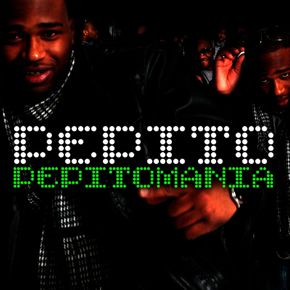 Picture of Pepitomania