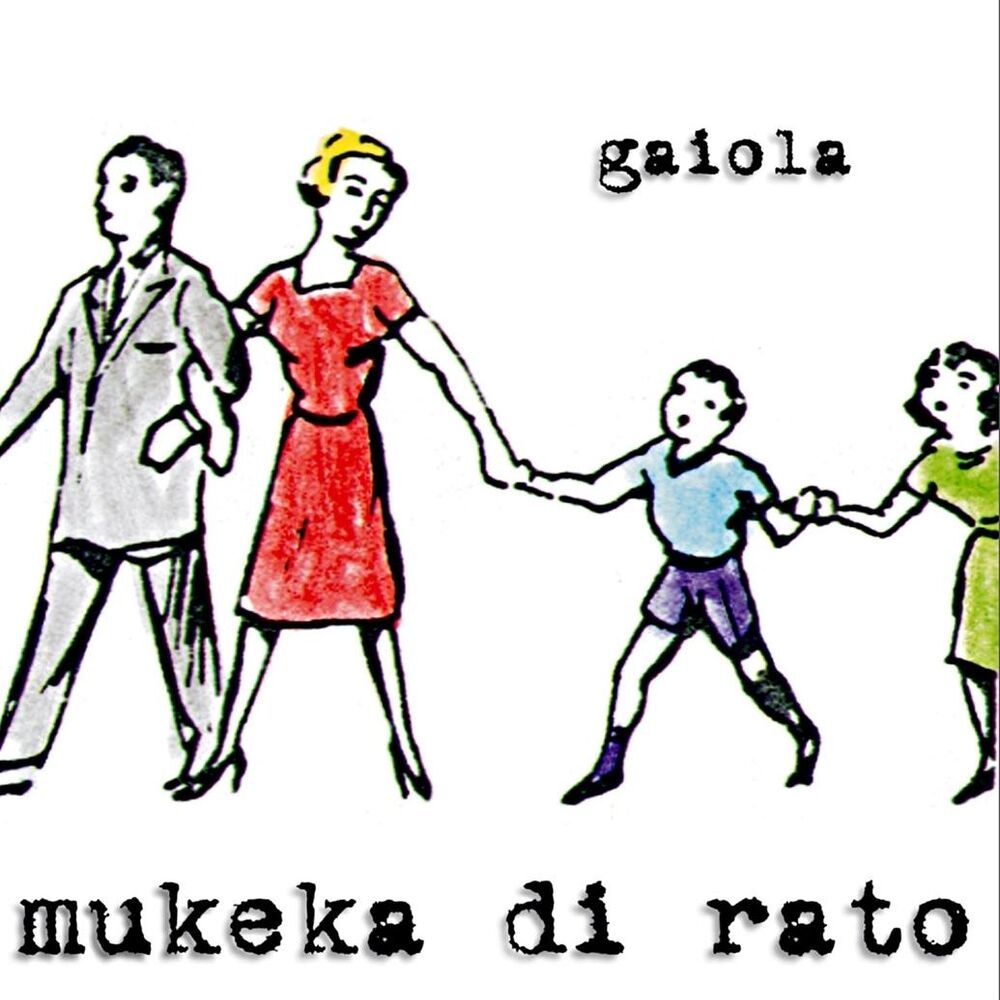 Picture of Gaiola