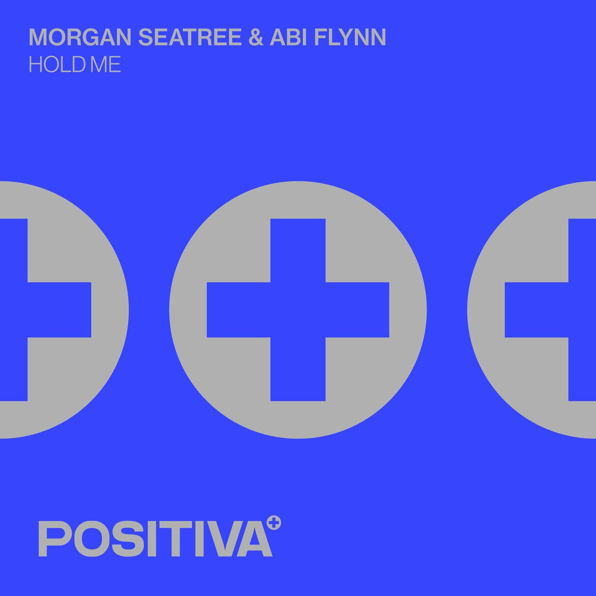 Album cover of Hold Me