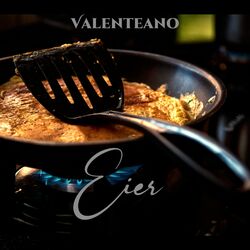Cover of Eier (Radio Edit)