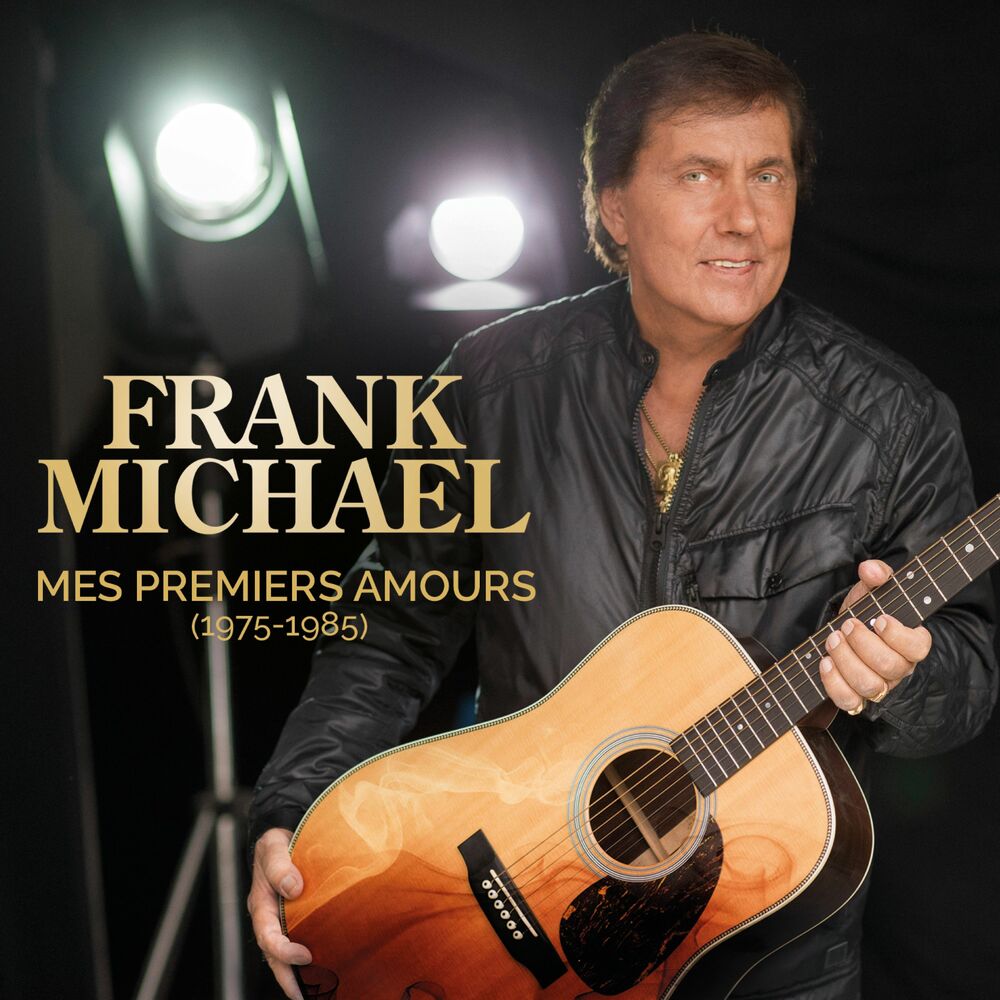 Picture of Mes premiers amours (1975 - 1985)