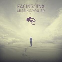 Cover of Missing You EP