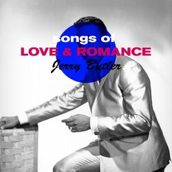 Cover of Songs of Love & Romance