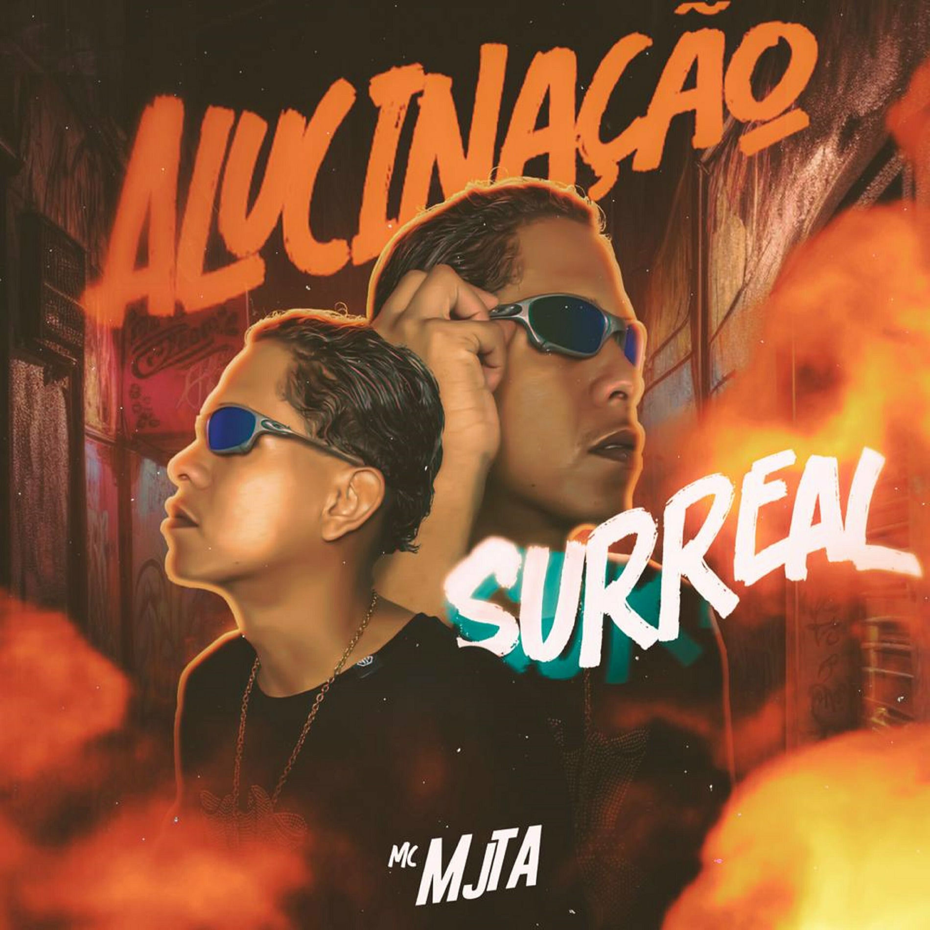 Album cover of Rei da Bolha 3