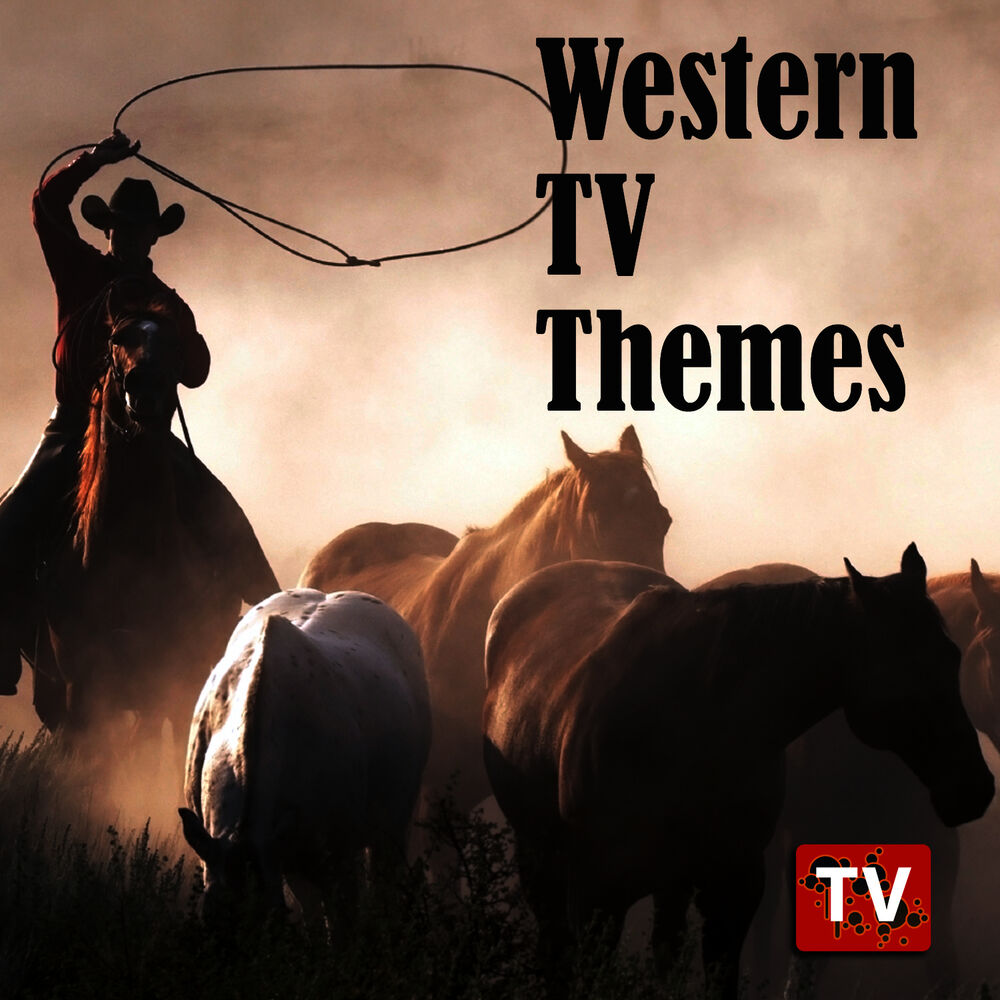 Picture of Western TV Themes