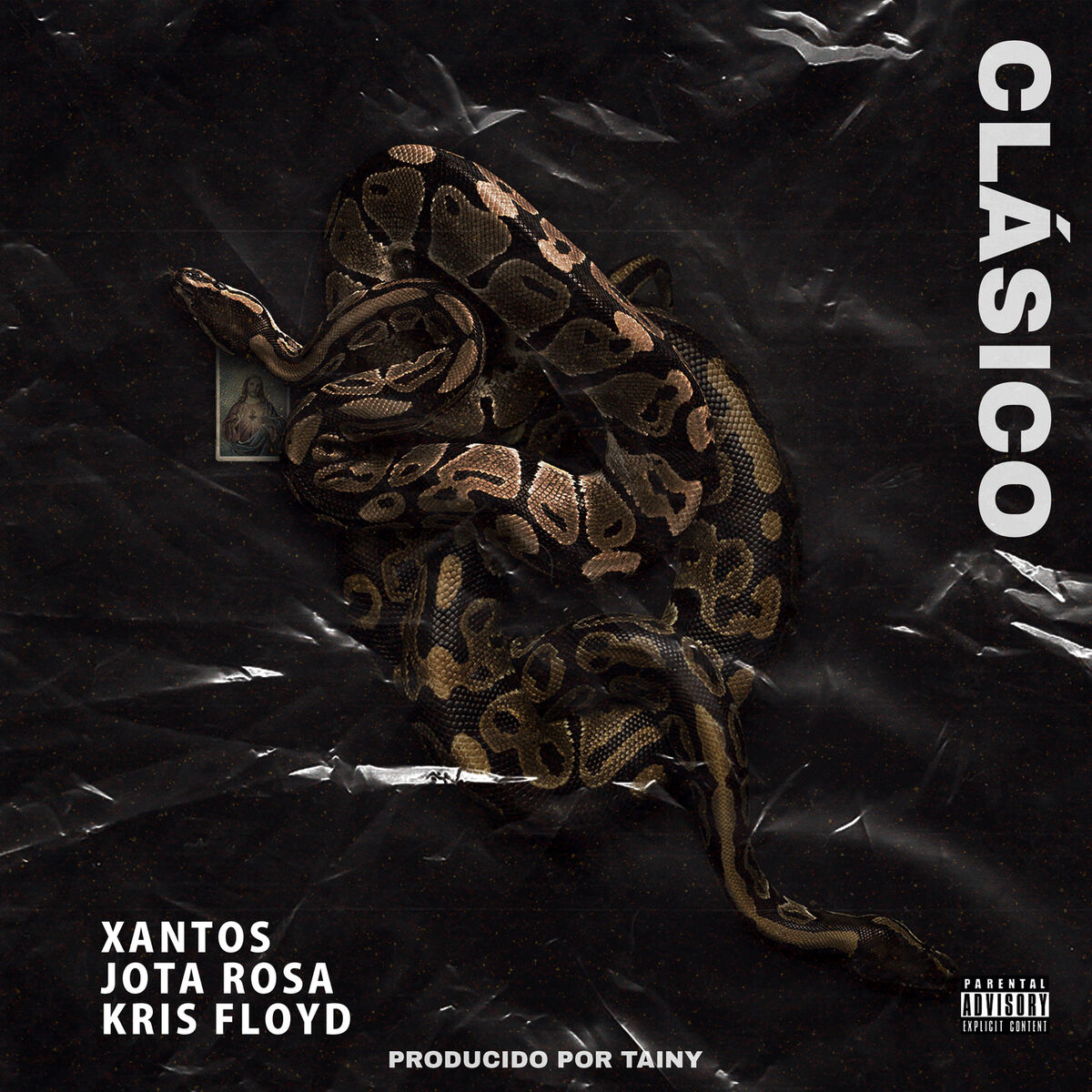 Album cover of Clásico