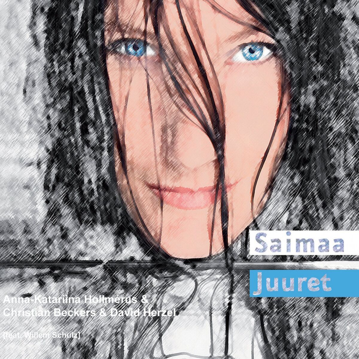 Album cover of Sonett 105