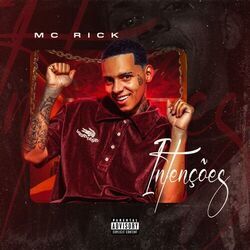 Cover of Intenções