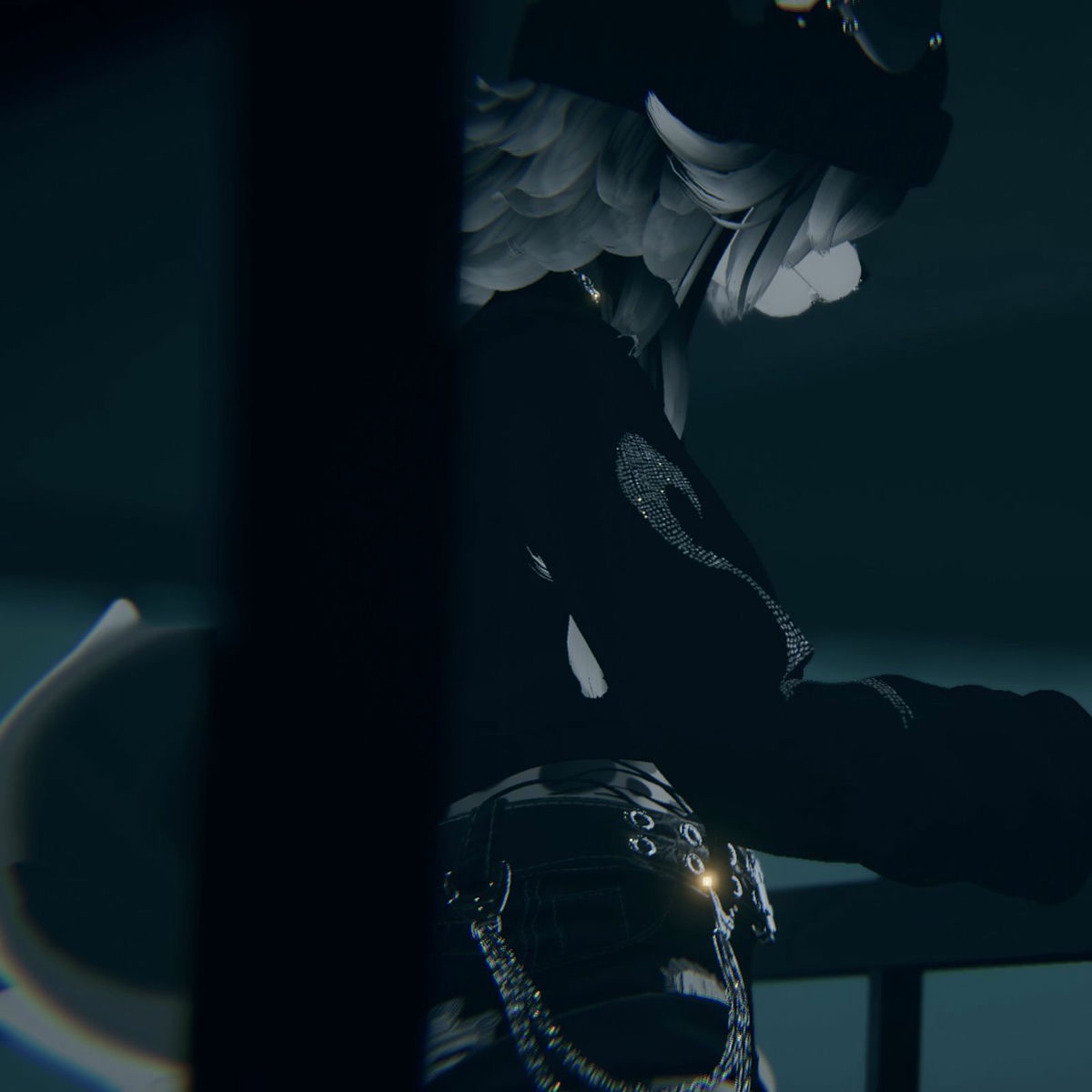 Album cover of Touch