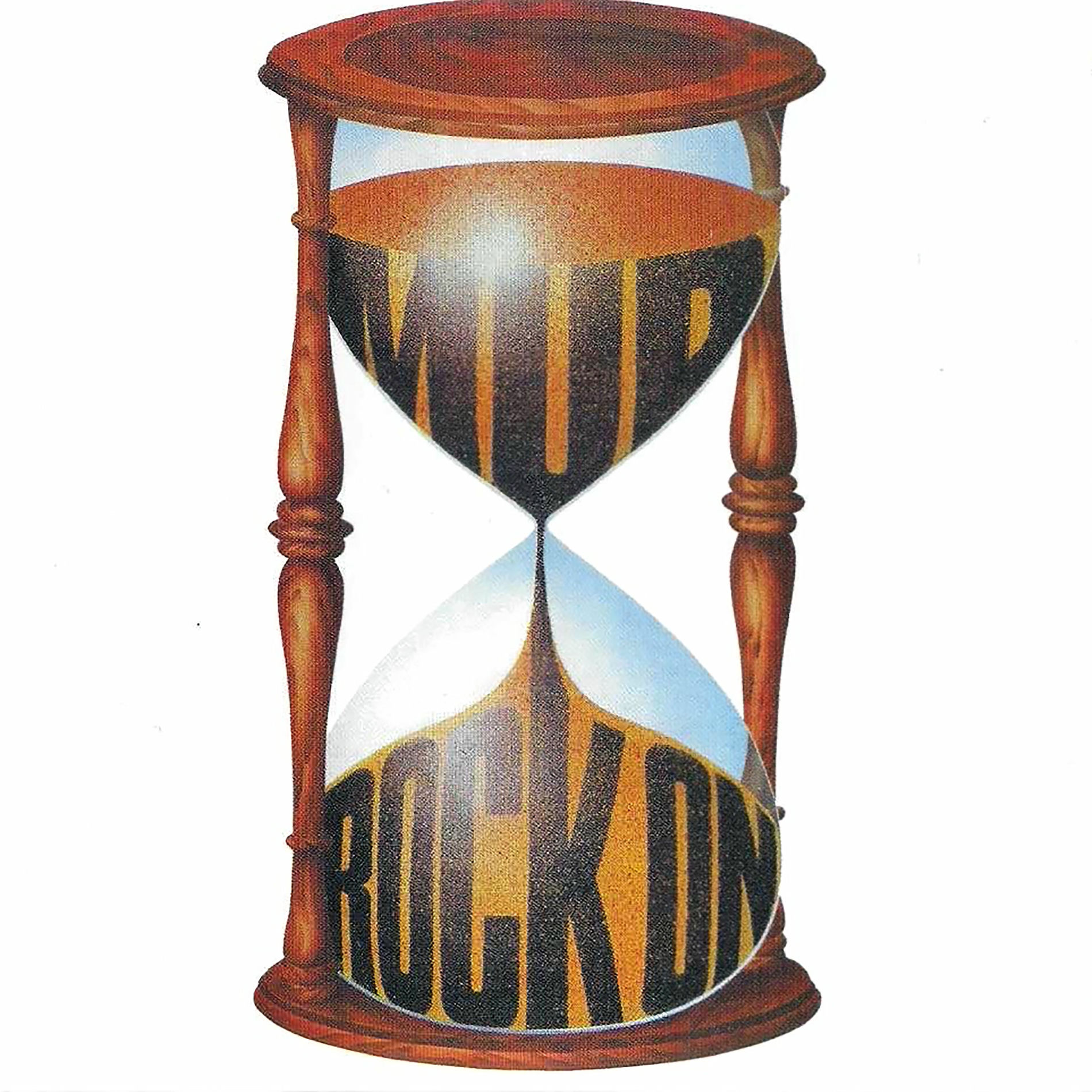 Album cover of Rock On (Expanded Edition)