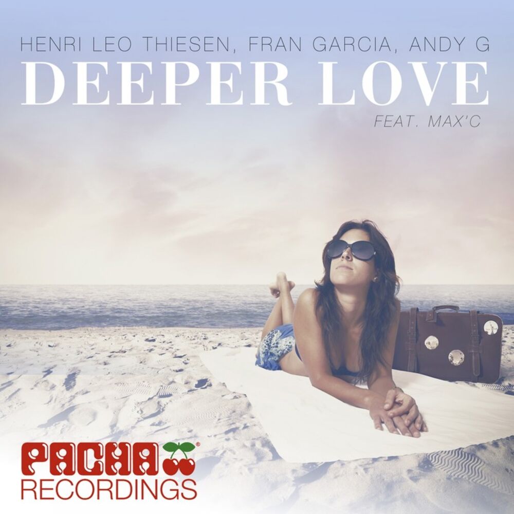 Picture of Deeper Love
