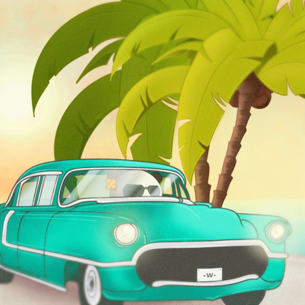 Album cover of Merigold