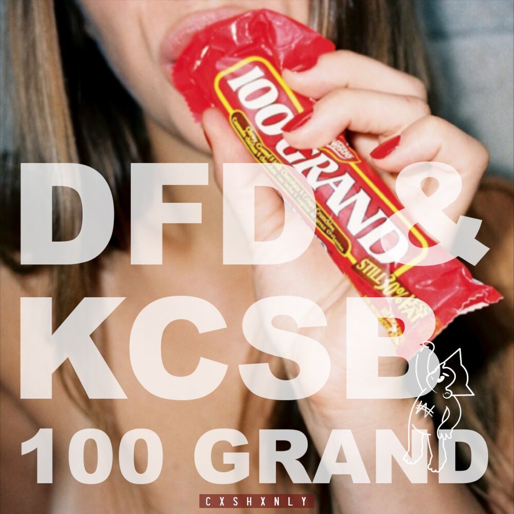 Picture of 100 Grand - Single