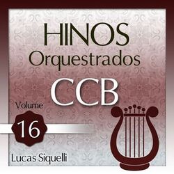 Cover of Hinos Orquestrados Ccb, Vol. 16
