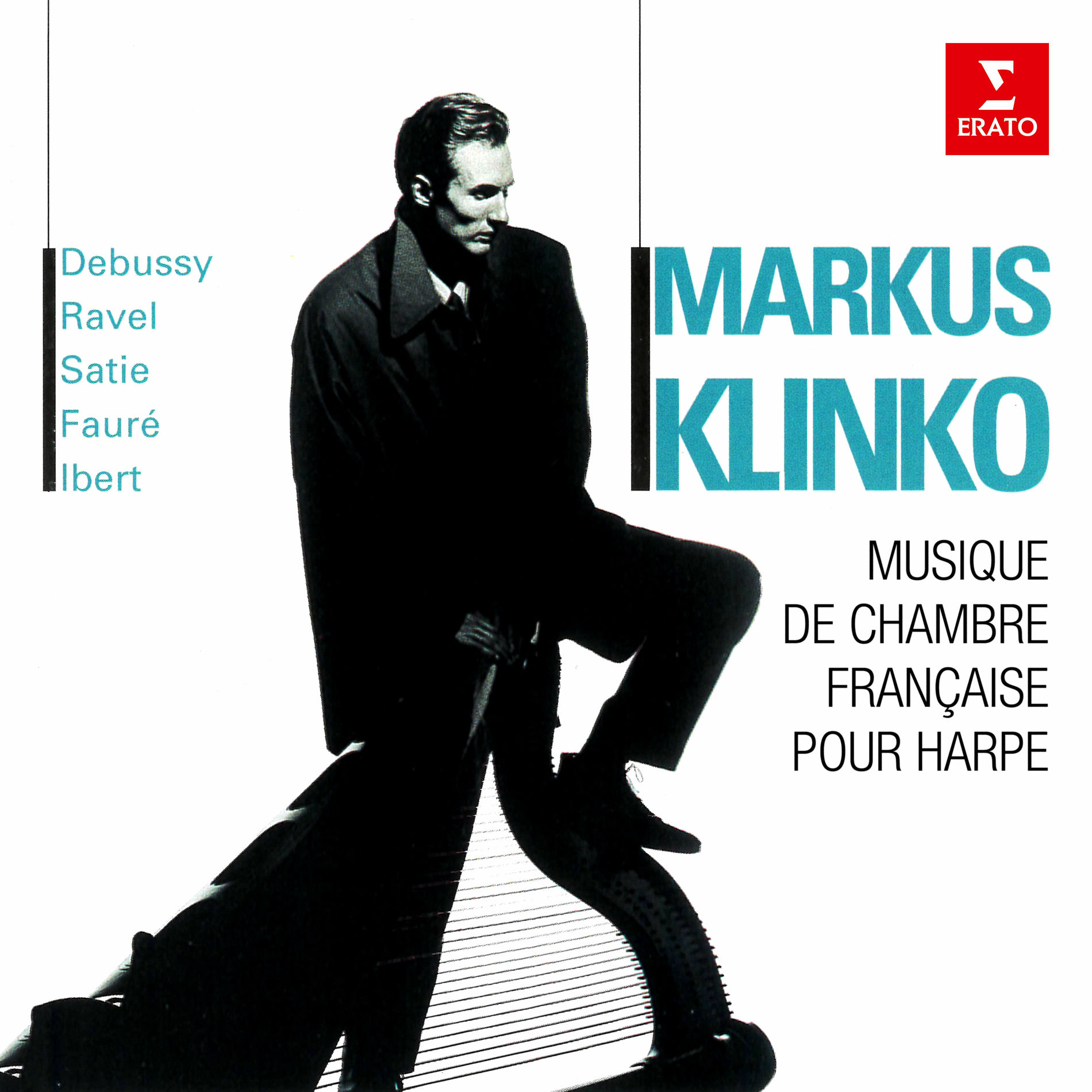 Album cover of Debussy: Petite suite, CD 71, L. 65: I. En bateau (Arr. Mildonian for Flute and Harp)